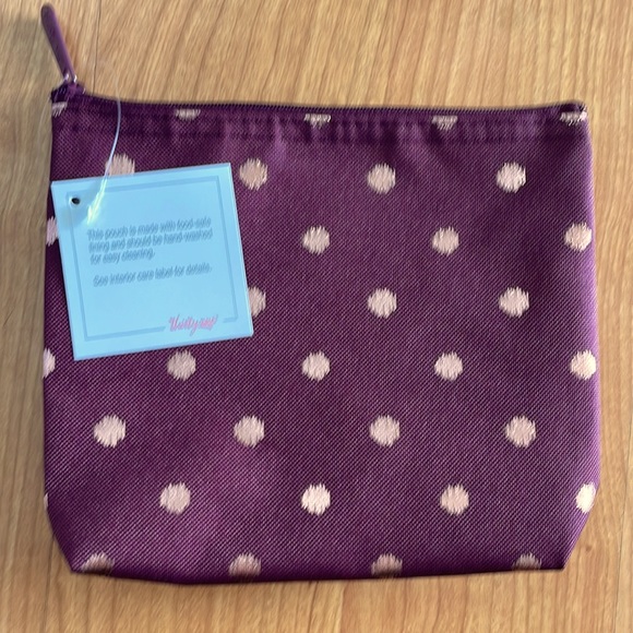 Thirty-One Snack & Go Pouch - Picture 2 of 3